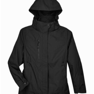 Women's Caprice 3-in-1 Jacket with Soft Shell Liner