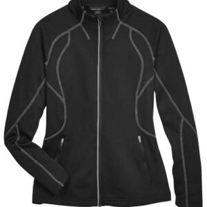 Women's Gravity Performance Fleece Jacket