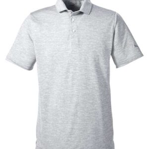 Men's Icon Heather Polo