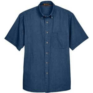 Men's Melange Performance Shirt