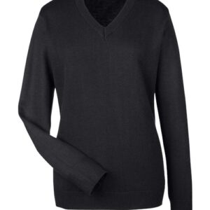 Women's Pilbloc V-Neck Sweater