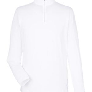 Men's You-V Quarter-Zip Pullover