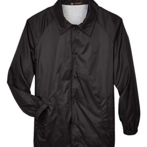 Unisex Nylon Staff Jacket