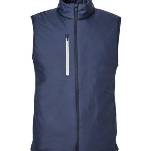 Men's Hielands Vest
