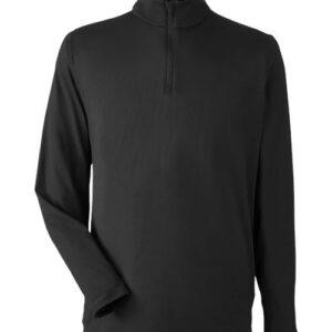 Men's Cloudspun Quarter-Zip Pullover
