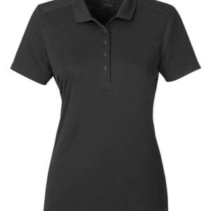 Women's Gamer Golf Polo