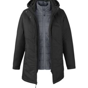 Women's Inspire 3-in-1 Jacket with Insulated Liner