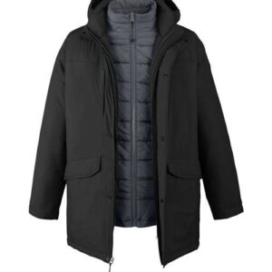 Men's Inspire 3-in-1 Jacket with Insulated Liner