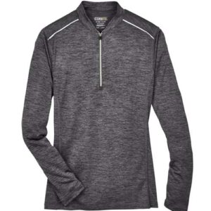 Women's Kinetic Performance Quarter-Zip Pullover