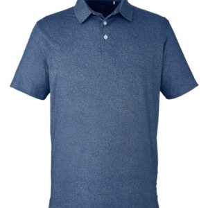 Men's Cloudspun Primary Polo