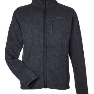 Men's Drop Line Fleece Jacket