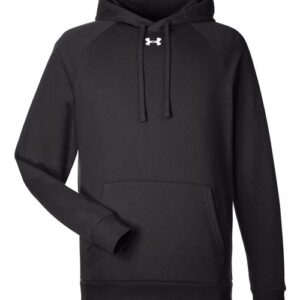 Men's Rival Fleece Hooded Sweatshirt