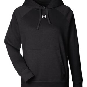 Women's Rival Fleece Hooded Sweatshirt
