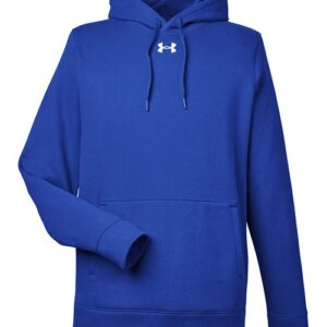 Men's Hustle Hooded Sweatshirt