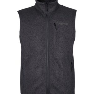 Men's Drop Line Vest