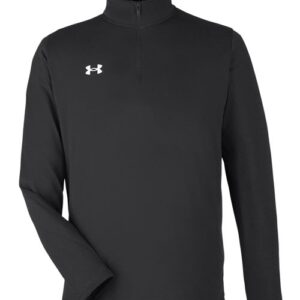 Men's Team Tech™ Quarter-Zip Pullover