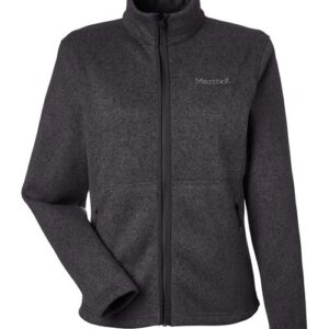 Women's Drop Line Fleece Jacket