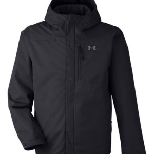 Men's Porter 3-in-1 2.0 Jacket