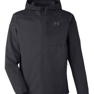 Men's ColdGear® Infrared Shield 2.0 Hooded Jacket