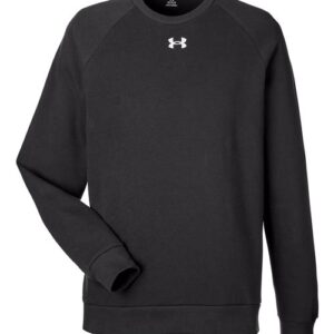 Men's Rival Fleece Crewneck Sweatshirt