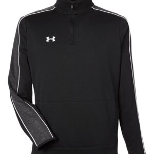 Men's Command 2.0 Quarter-Zip Pullover