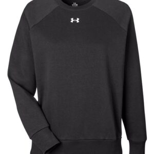Women's Rival Fleece Crewneck Sweatshirt