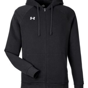 Men's Rival Fleece Full-Zip