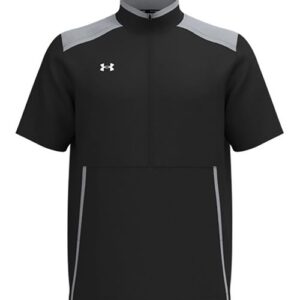 Men's Motivate 3.0 Short Sleeve Half-Zip