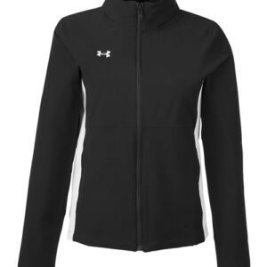 Women's Rival Stretch Jacket