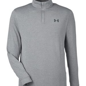 Men's Playoff Quarter-Zip Pullover