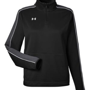 Women's Command 2.0 Quarter-Zip Pullover