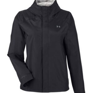 Women's Cloudstrike 2.0 Jacket