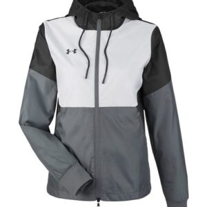 Women's Team Legacy Jacket