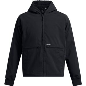 Men's Icon Fleece Jacket