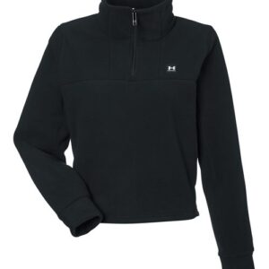 Women's Expanse Fleece Half-Zip Pullover