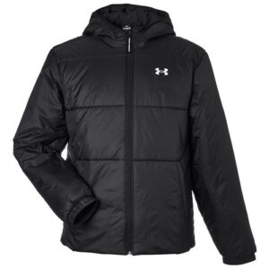 Men's LW Insulated Jacket