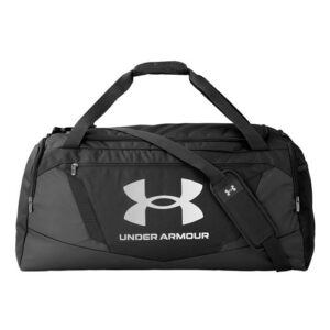 Undeniable 5.0 LG Duffel Bag
