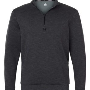 Men's Drive Midlayer Quarter-Zip Pullover