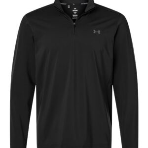 Men's Drive Quarter-Zip Pullover