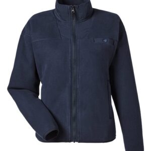 Women's Charley Fleece Full-Zip