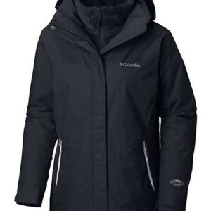 Women's Bugaboo II Fleece Interchange Jacket