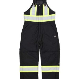 Icecap Insulated Bib Overall - Tall Sizes