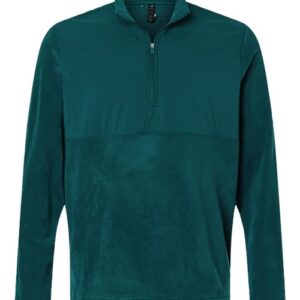 Men's Ultimate365 Cozy Quarter-Zip Pullover