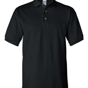 Ultra Cotton® Piqué Polo