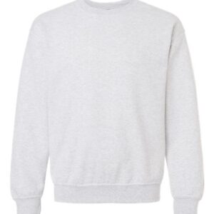 Unisex DryBlend® Crewneck Sweatshirt