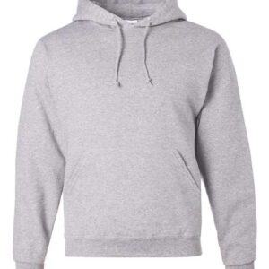 Unisex NuBlend® Hooded Sweatshirt