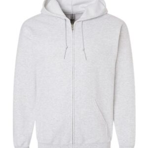 Unisex Heavy Blend™ Full-Zip Hooded Sweatshirt