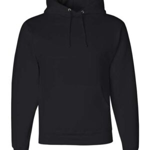 Unisex Super Sweats NuBlend® Hooded Sweatshirt