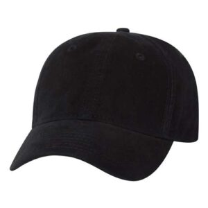 Unstructured Cap