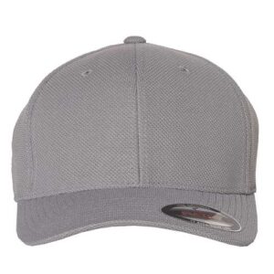 Cool & Dry Piqué Mesh Cap
